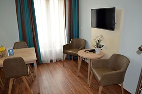 Trip Inn Residence City Center