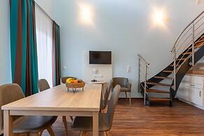 Trip Inn Residence City Center