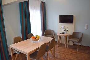 Trip Inn Residence City Center