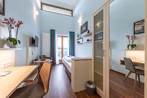 Trip Inn Residence City Center