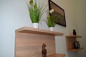 Trip Inn Residence City Center