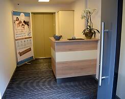 Trip Inn Residence City Center