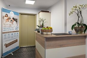 Trip Inn Residence City Center