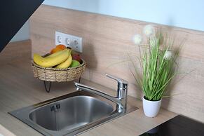 Trip Inn Residence City Center