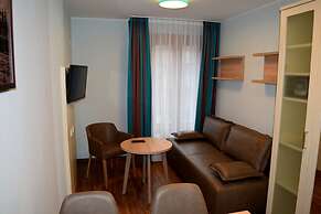 Trip Inn Residence City Center