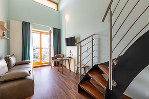 Trip Inn Residence City Center