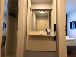 Trip Inn Residence City Center