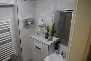 Trip Inn Residence City Center