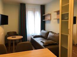 Trip Inn Residence City Center