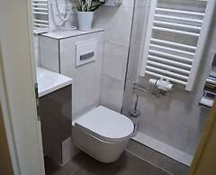 Trip Inn Residence City Center