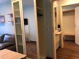 Trip Inn Residence City Center