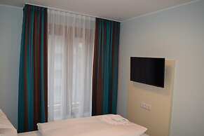 Trip Inn Residence City Center