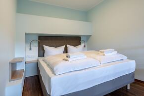 Trip Inn Residence City Center