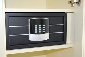 Trip Inn Residence City Center