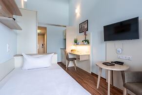 Trip Inn Residence City Center