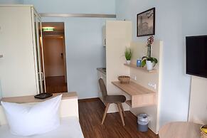 Trip Inn Residence City Center