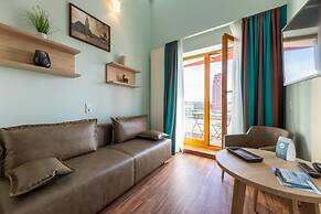 Trip Inn Residence City Center