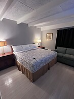 Regency Inn