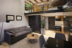 Paskunji Residence