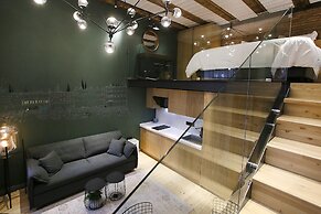 Paskunji Residence