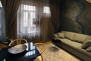 Paskunji Residence