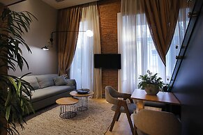 Paskunji Residence