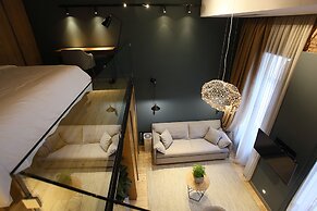 Paskunji Residence