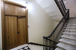 Paskunji Residence
