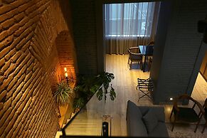 Paskunji Residence