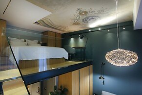 Paskunji Residence