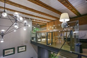 Paskunji Residence