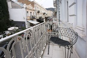 Paskunji Residence