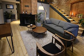 Paskunji Residence