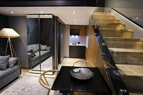 Paskunji Residence