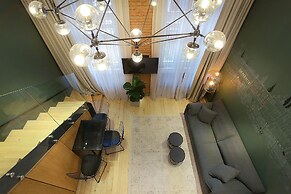 Paskunji Residence