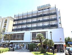 Cosmopol Hotel