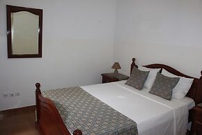 Apartamento Laranjinha