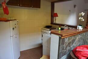 Apartamento Laranjinha