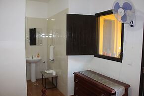 Apartamento Laranjinha