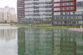 Koza Park Esenyurt Istanbul