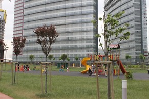 Koza Park Esenyurt Istanbul