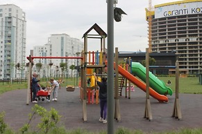 Koza Park Esenyurt Istanbul