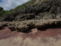 Pangani Cliffs Lodge