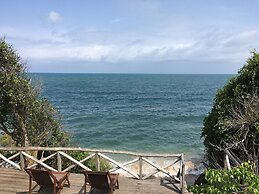 Pangani Cliffs Lodge