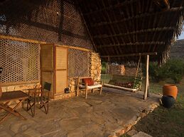 Pangani Cliffs Lodge