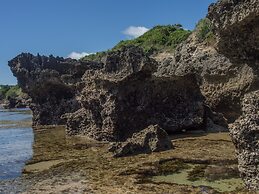 Pangani Cliffs Lodge
