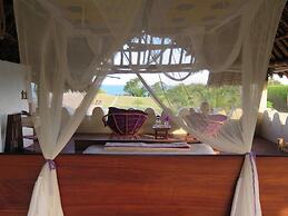 Pangani Cliffs Lodge