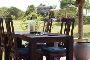 Pangani Cliffs Lodge