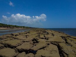 Pangani Cliffs Lodge