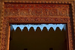 Pangani Cliffs Lodge